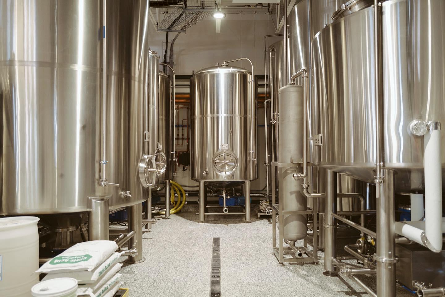 Spiral Heat Exchanger vs Plate Heat Exchanger in Brewing: Comparing Performance, Maintena